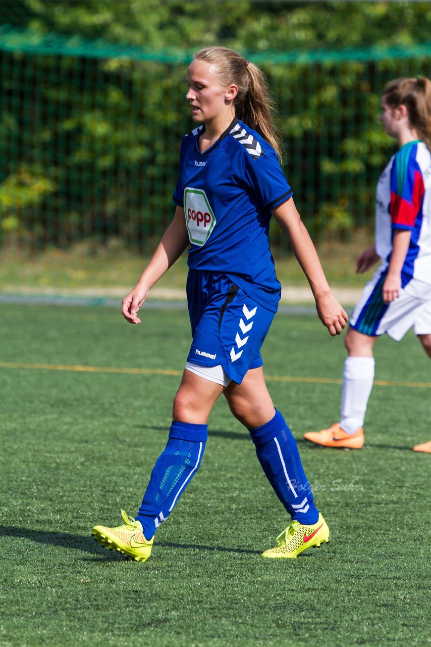 Bild 188 - B-Juniorinnen SV Henstedt Ulzburg - FSC Kaltenkirchen : Ergebnis: 3:2